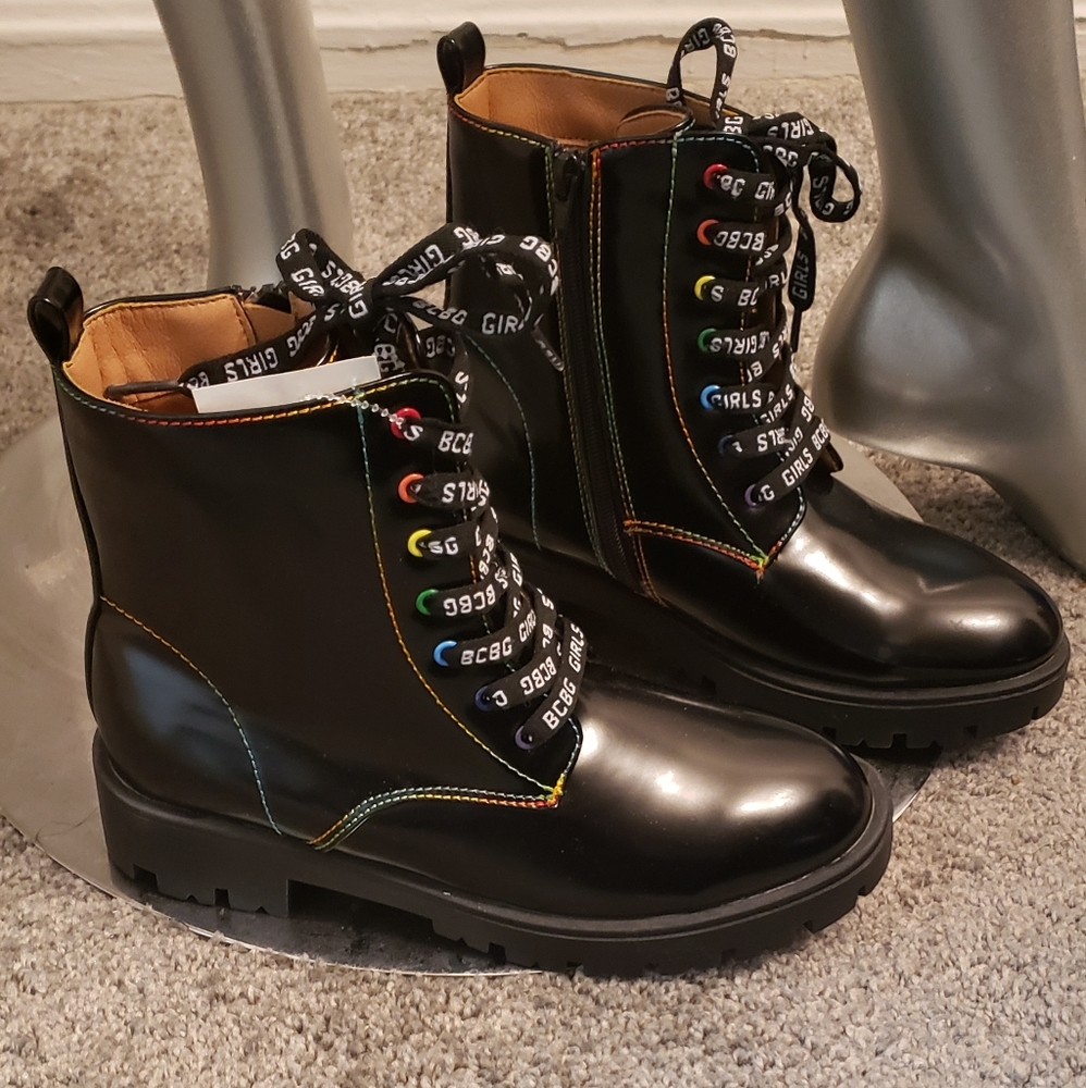 BCBG Boots